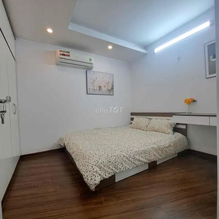 Квартира 52 м², 2 спальни, полная меблировка, Сон Тай – Ким Ма