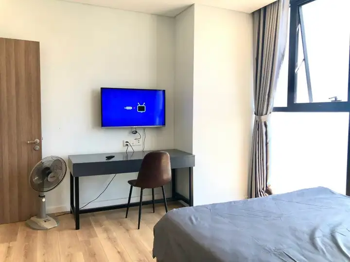 Пересдам квартиру в Scenia bay 2bedroom