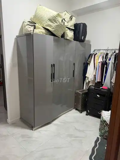 🏡 CHO THUÊ CĂN HỘ THE PRIVIA – 2PN, GIÁ CHỈ 10,5 TRIỆU/THÁNG 🌟