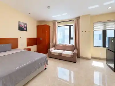 🏠 Аренда квартиры у моря – рядом с Vincom Plaza Дананг