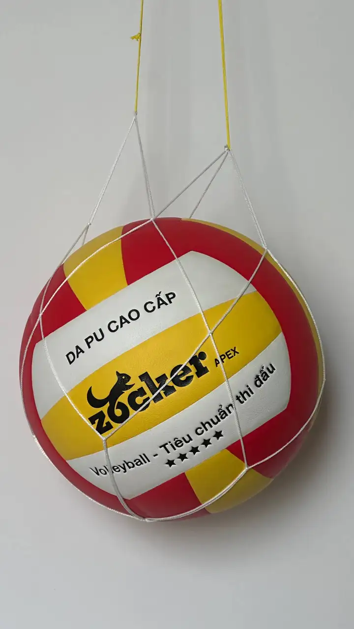 Волейбольный мяч Zocker APEX