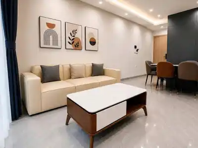 Аренда квартиры Panoma 1, Ngu Hanh Son