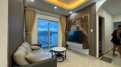 Квартира на севере Нячанга