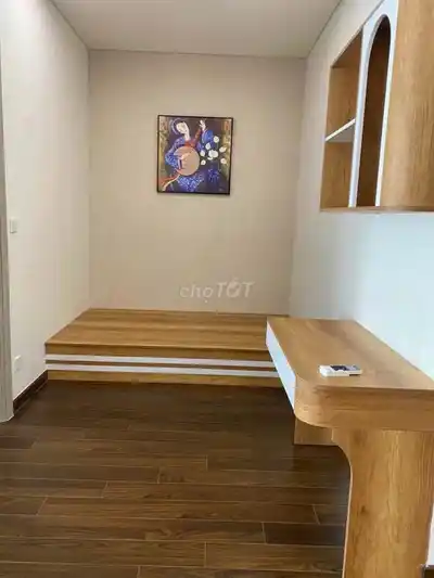 Аренда квартиры 1 спальня + в Masteri Lumiere Evergreen Smart City