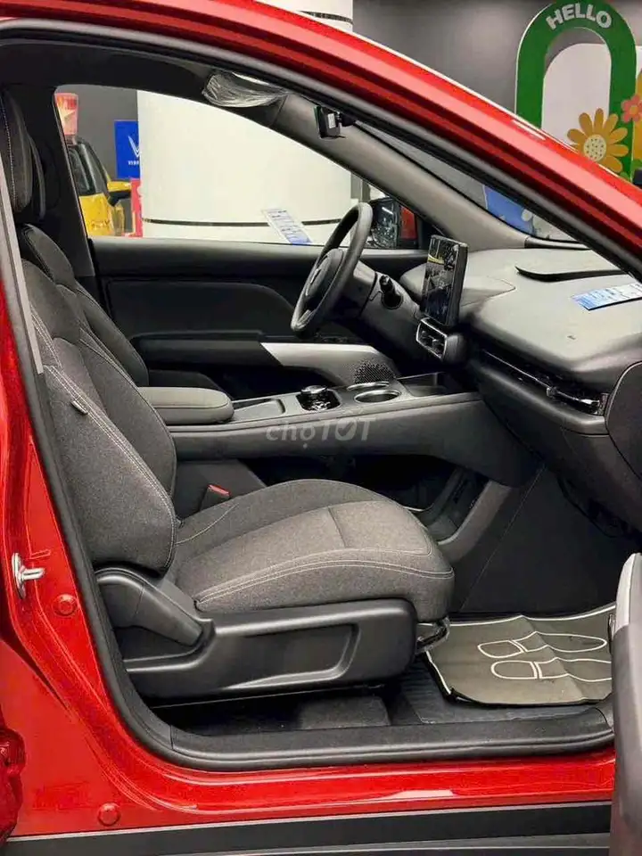 💥VinFast Limo Green в кредит 95%, 0% аванс, без подтверждения дохода