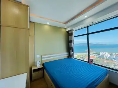 Аренда квартиры 2 спальни, Oceanus, Нячанг Север