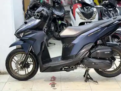 Хонда Варио 125 dk2025, автомобиль 9 владельцев