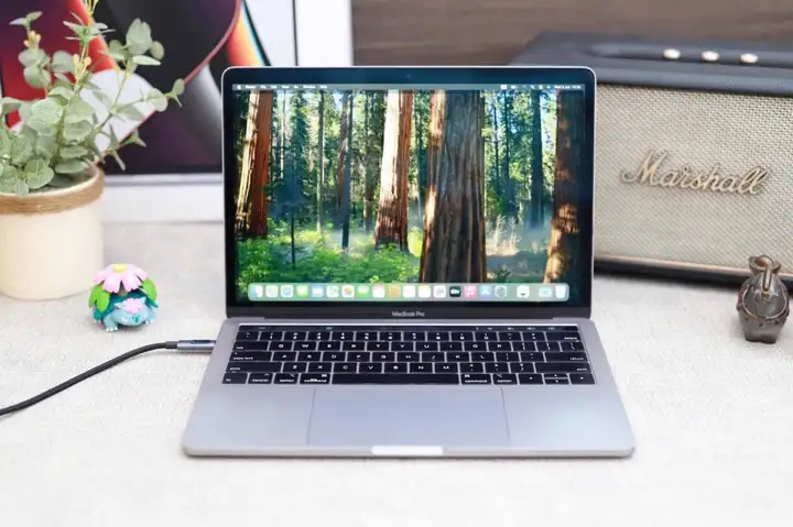 MacBook Pro 13" 2018