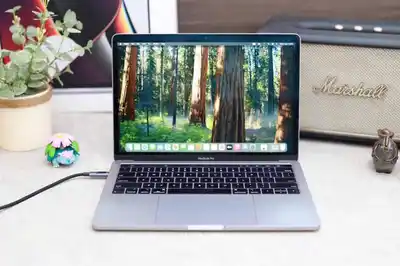 MacBook Pro 13" 2018
