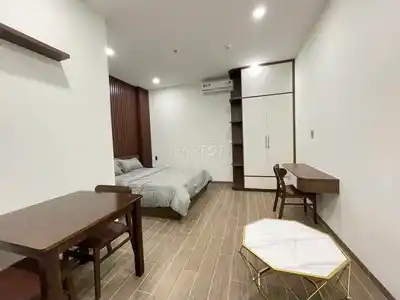 Квартира с мебелью в аренду, район Sơn Trà, Дананг