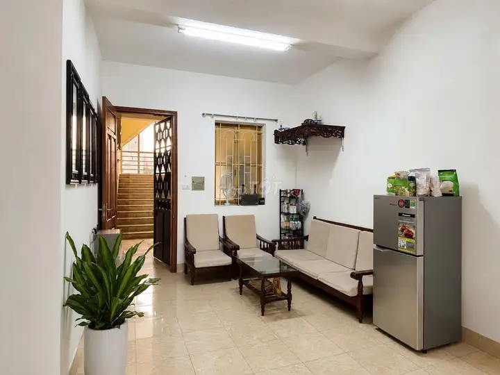 Продажа 2-комн. квартиры ЖК Đường Sắt 35 Láng Hạ, Ba Đình