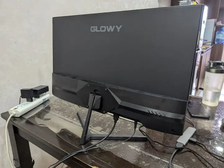Монитор Full HD 100 Hz
