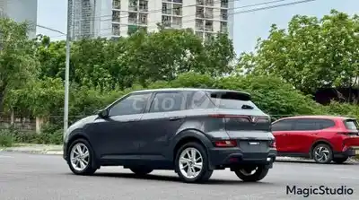 VinFast VF5 Plus 2025 - 335 млн