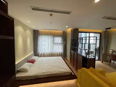 Квартира 1 спальня+ Vinhomes Ocean Park с мебелью 7.5 млн