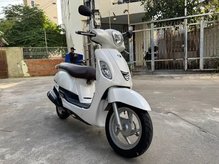 Байк Kymco Like 50