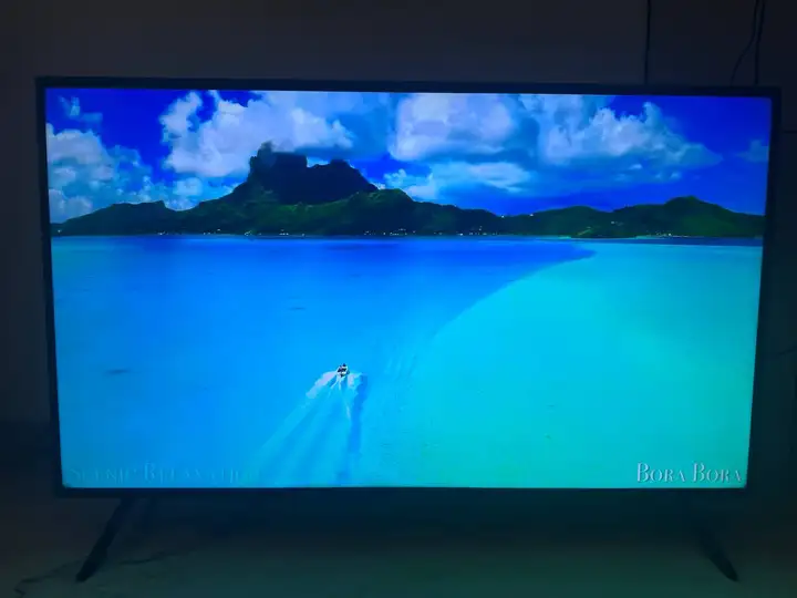 Sony Bravia KD-55X77L телевизор 55" 4K