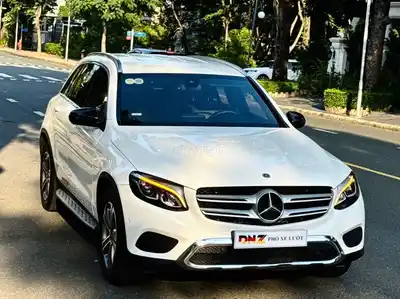 Mercedes GLC200 Модель 2020 Год выпуска 2019