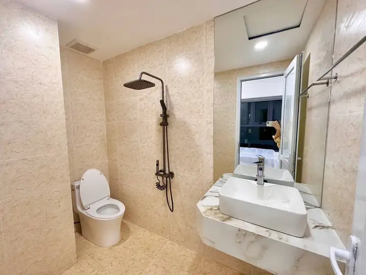 Квартира 3 спальни в здании Oceanus