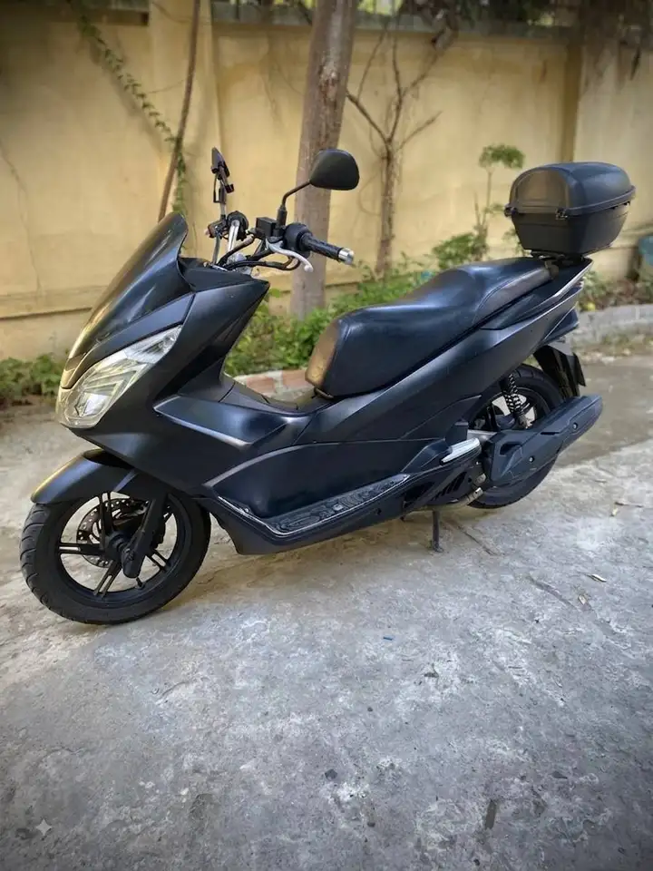 Honda PCX 125cc (V2)