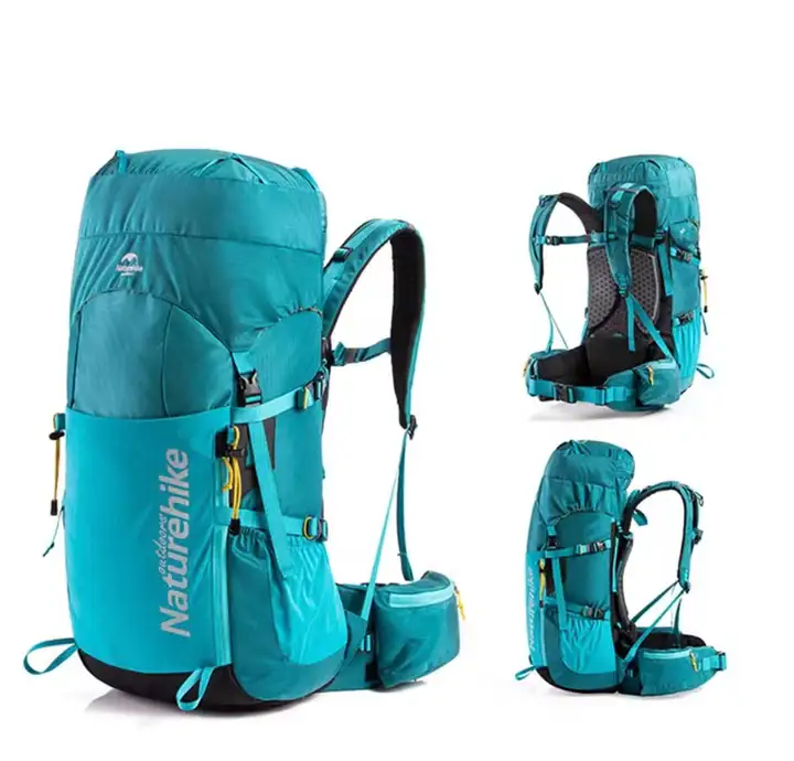 Рюкзак треккинговый Naturehike 45 л