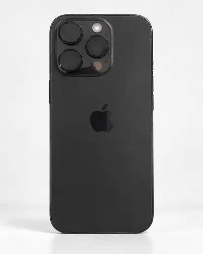 iPhone 16 Pro 128 ГБ чёрный