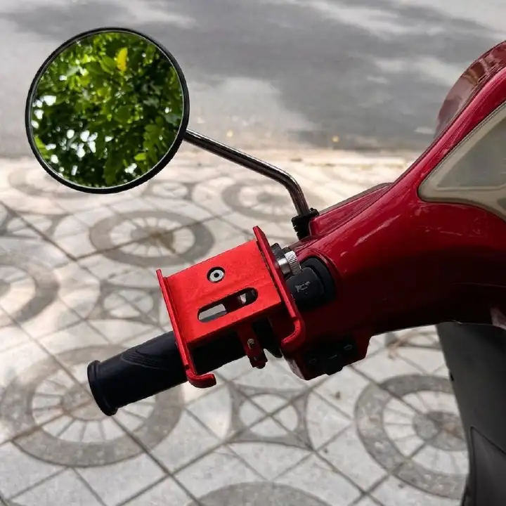 Скутер Espero 50cc