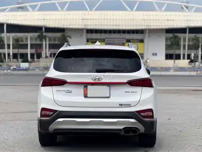 Hyundai SantaFe Premium 2.2L HTRAC 2020
