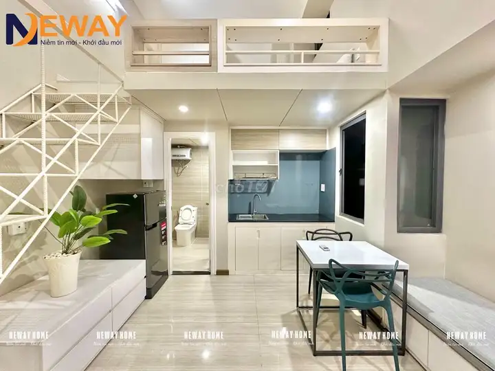 Апартаменты KOLA APARTMENT с бассейном и сервисом, есть посуточная аренда