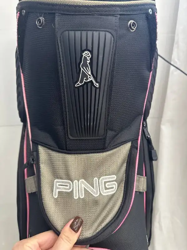 Сумка для гольфа PING Pioneer
