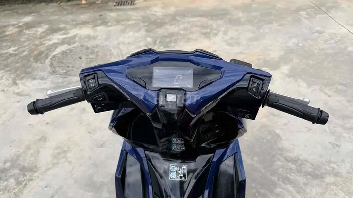Honda Air Blade 2023 Xanh