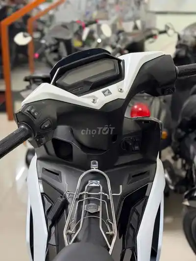 Honda Winner V3 2024 Белый CBS. Оригинал