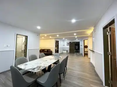 Аренда 4-комнатной квартиры в Mường Thanh Khánh Hòa, Нячанг