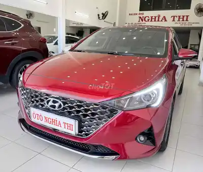 Hyundai Accent 1.4 ATH Special 2022