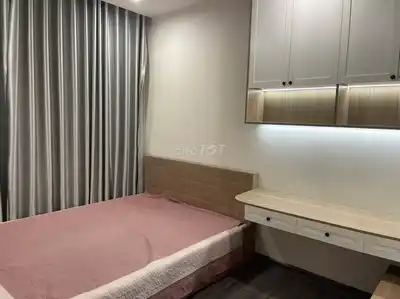 2-комнатная квартира в Тонкине в аренду - Vinhomes Smart City - 23:00 в месяц