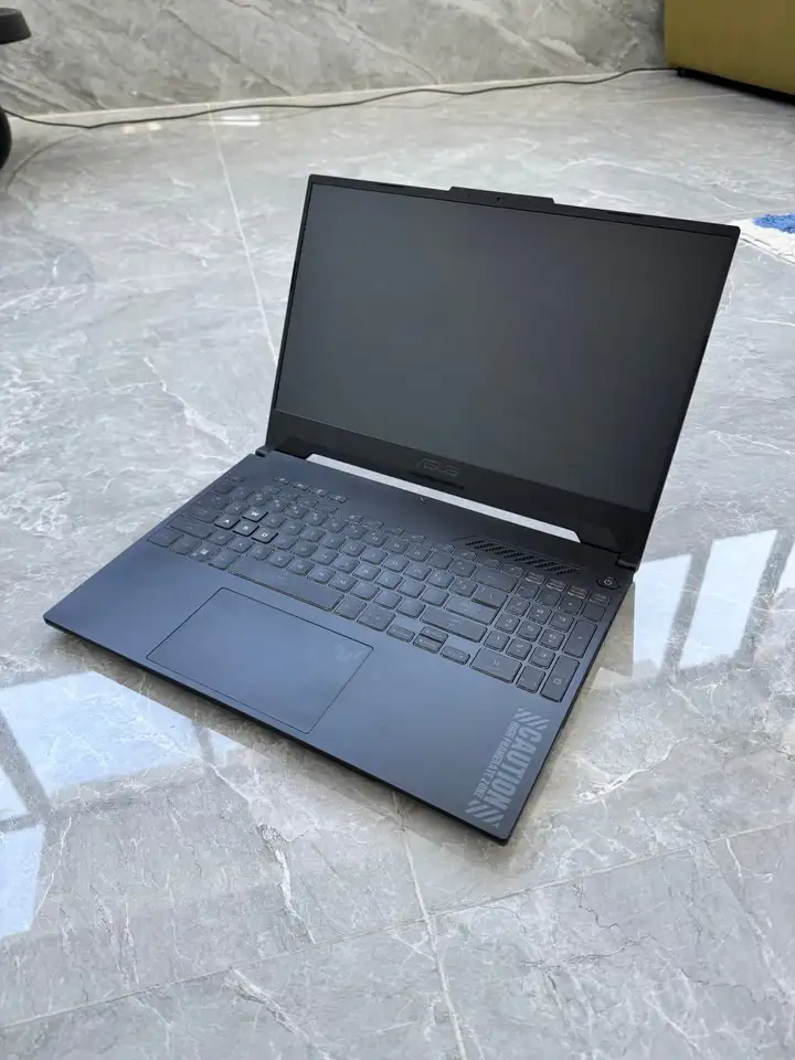 ASUS TUF GAMING F15