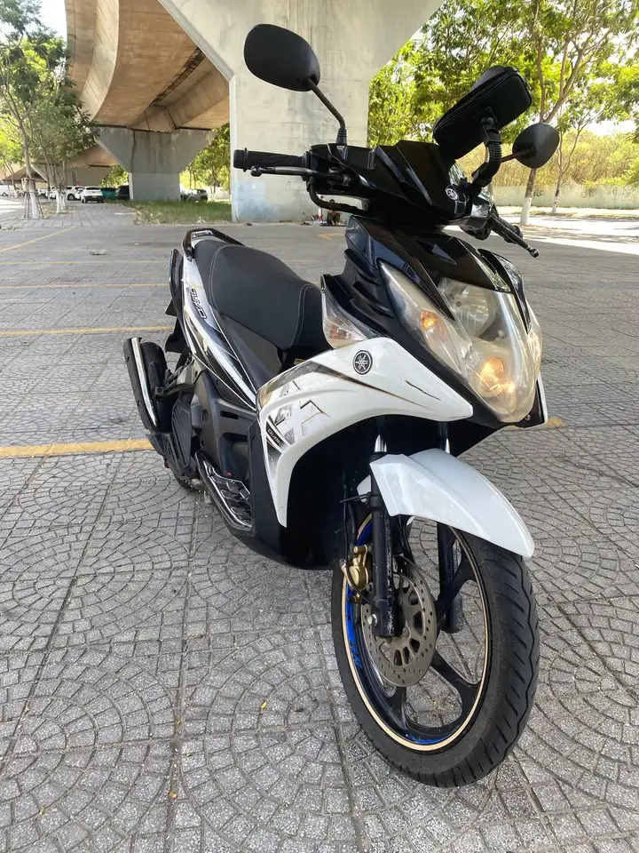 Yamaha Nouvo 5 125cc