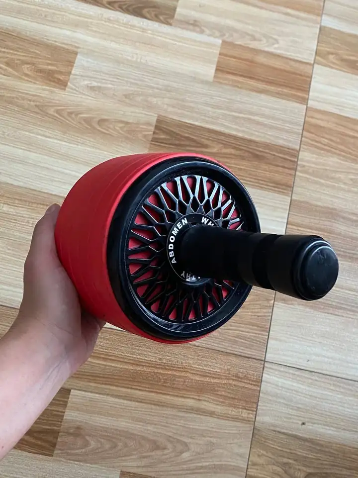 Колесо для пресса