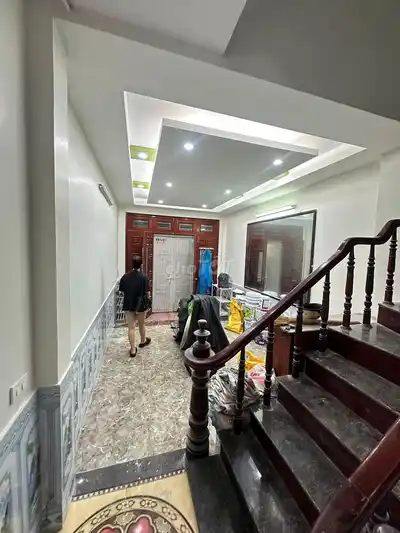 Аренда дома целиком на улице Суан Ла, Тэйхо, 45м² x 5 этажей, 5 спален