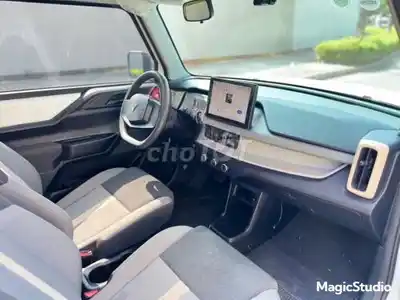 Электромобиль VinFast VF3 Plus 2025 — 255 млн
