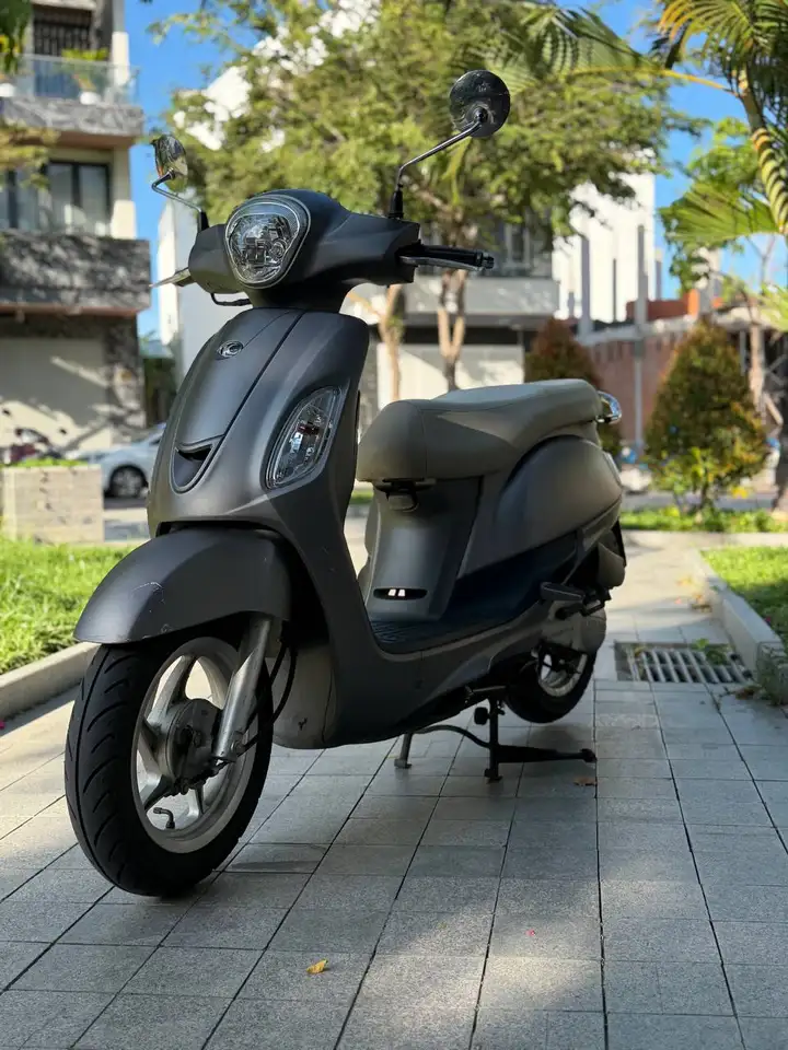 Kymco Like 50сс 2020