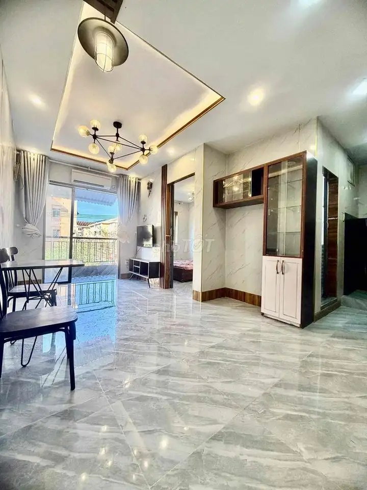 Квартира Vincomland, 3 этаж, зона A, набережная Сон Тра, Дананг