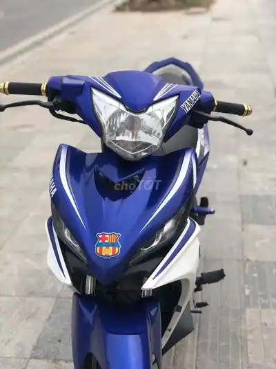 Yamaha Exciter 135 2014 г.в., состояние 96%