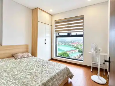 2-комнатная квартира в MIA Plaza, 63 м², с мебелью