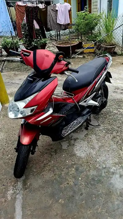 Honda AirBlade