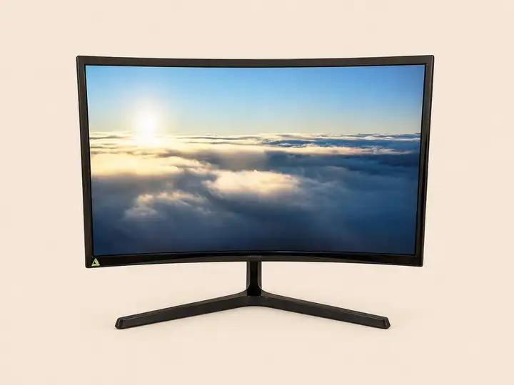 Монитор Samsung 24"