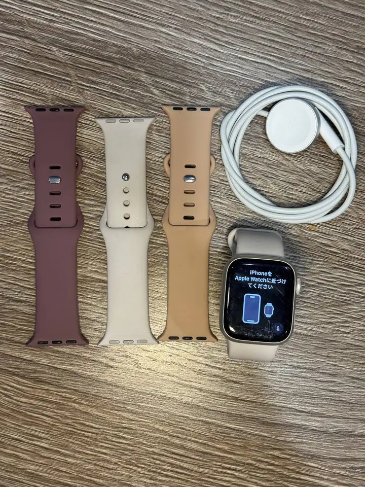 Apple Watch Series 7