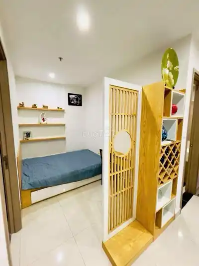 Апартаменты с 1 спальней+ в Vinhomes Ocean Park S2.16