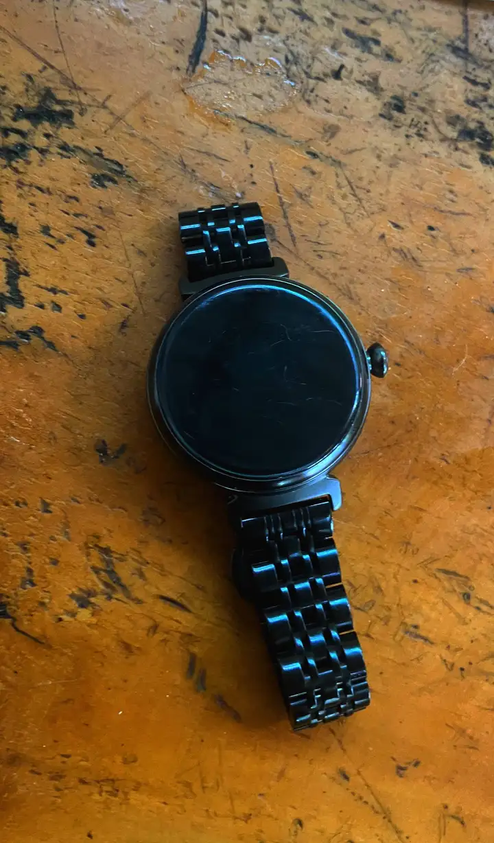Умные часы HiFuture Aura AMOLED