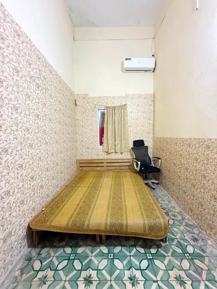 Аренда дома 45 м², 2 этажа, Лак Лонг Куан, Тай Хо, Ханой
