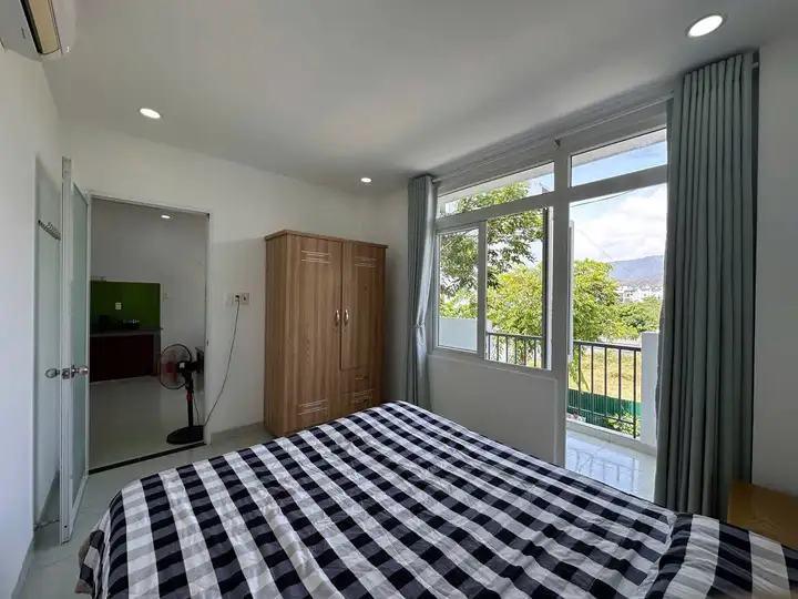 Квартира 2 спальни